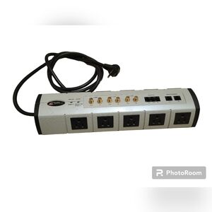 Power Sentry Surge protector